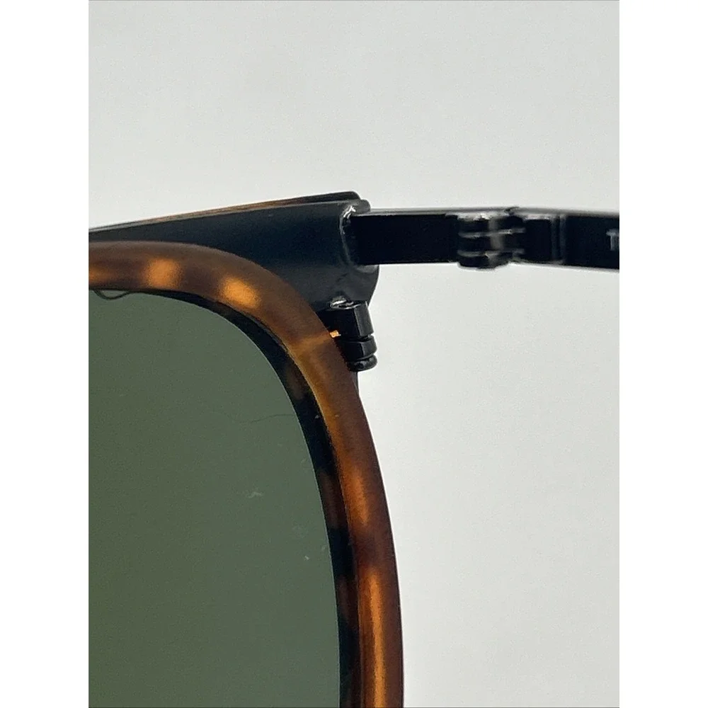 Prive Revaux Women's Sunglasses Brown Tortoise Shell The Aussie Case NIB